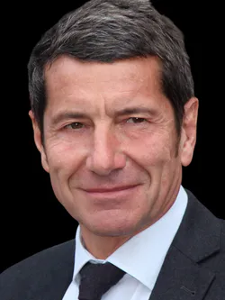 David Lisnard