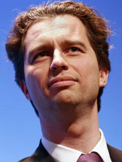 David Martinon