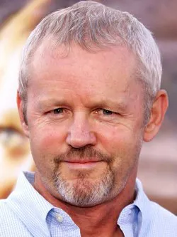 David Morse