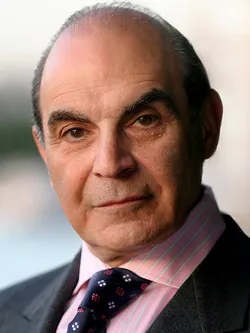 David Suchet