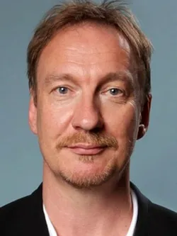 David Thewlis