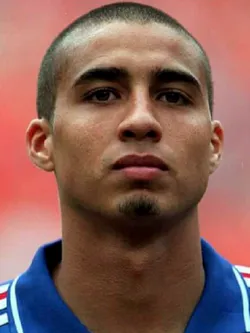 David Trezeguet