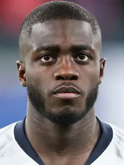 Dayot Upamecano
