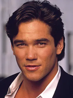 Dean Cain, américain, né en 1966