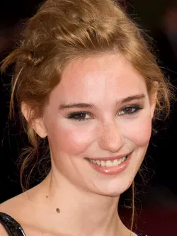 Déborah François
