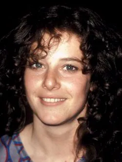 Debra Winger