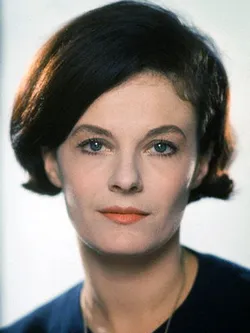 Delphine Seyrig