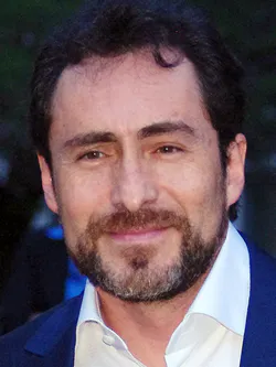 Demián Bichir
