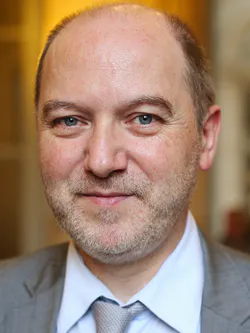 Denis Baupin