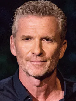 Denis Brogniart