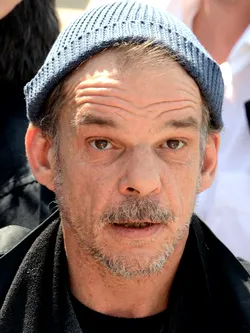 Denis Lavant