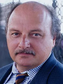 Dennis Franz
