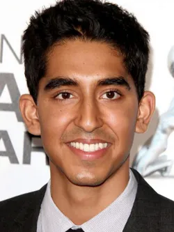 Dev Patel