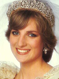 Diana Spencer