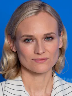 Diane Kruger