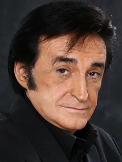 Dick Rivers