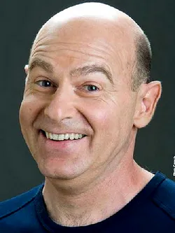 Didier Bénureau