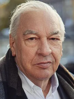 Didier Decoin