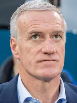 Didier Deschamps