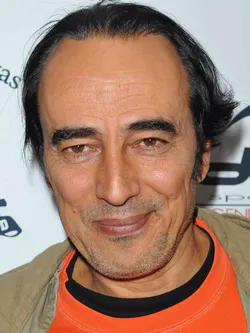 Didier Roustan