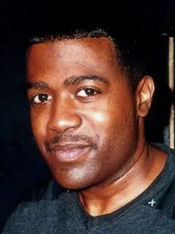 DJ Pierre