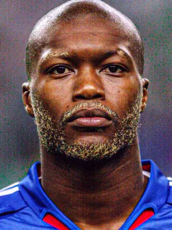 Djibril Cissé