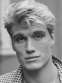 Dolph Lundgren