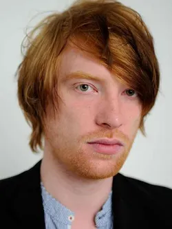 Domhnall Gleeson