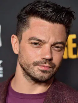 Dominic Cooper