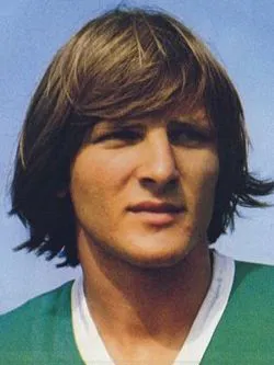 Dominique Bathenay