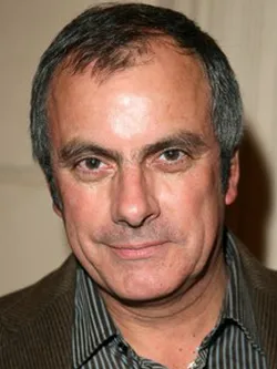 Dominique Chapatte
