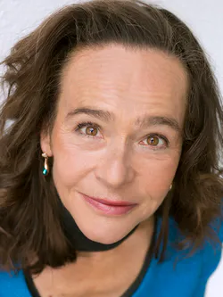 Dominique Frot