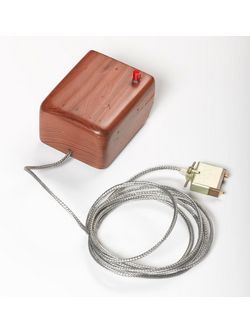 Douglas Engelbart