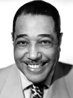 Duke Ellington