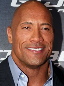 Dwayne Johnson