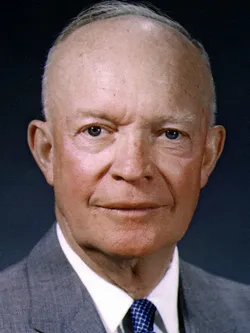 Dwight D. Eisenhower
