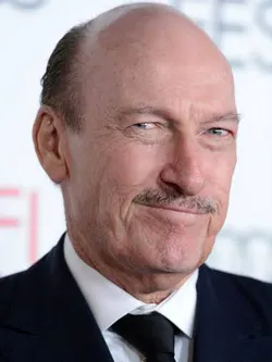 Ed Lauter