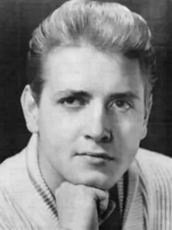 Eddie Cochran
