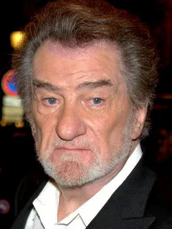 Eddy Mitchell