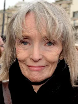 Édith Scob