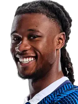 Eduardo Camavinga