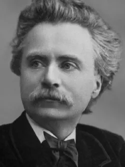 Edvard Grieg