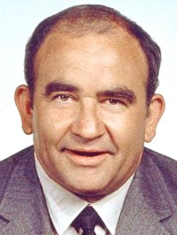 Edward Asner, américain, né en 1929