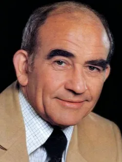 Edward Asner