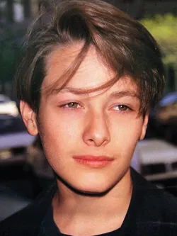 Edward Furlong