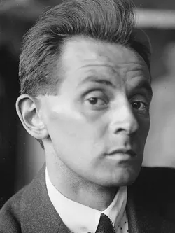 Egon Schiele