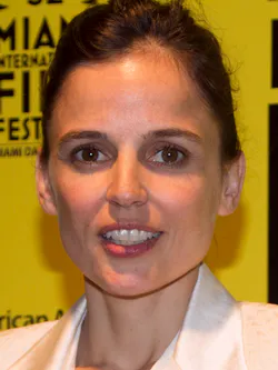 Elena Anaya