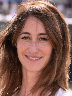 Éléonore Bernheim