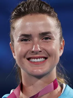 Elina Svitolina