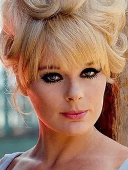Elke Sommer
